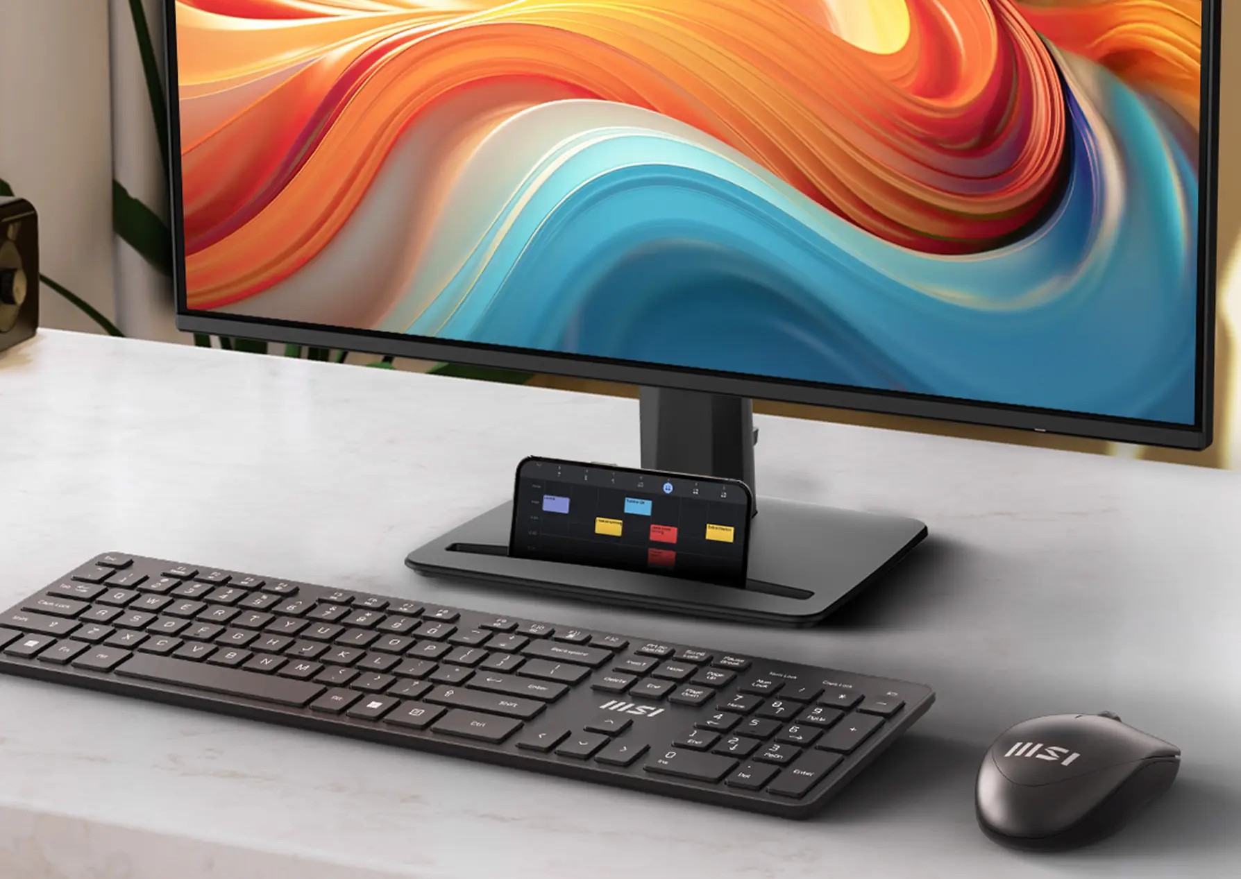 MONITOR MSI PRO MP242 E14A Full HD 24