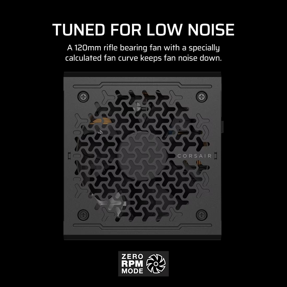 FUENTE CORSAIR RM850E CYBENETICS GOLD 5.1 850W ATX