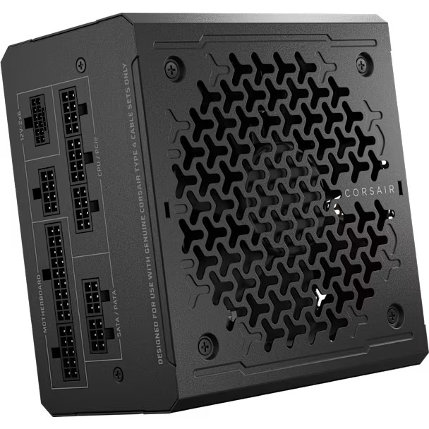 FUENTE CORSAIR RM1000E CYBENETICS GLD5.1 1000W ATX