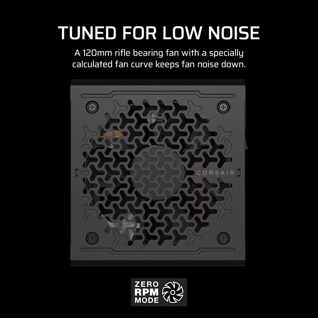 FUENTE CORSAIR RM1000E CYBENETICS GLD5.1 1000W ATX