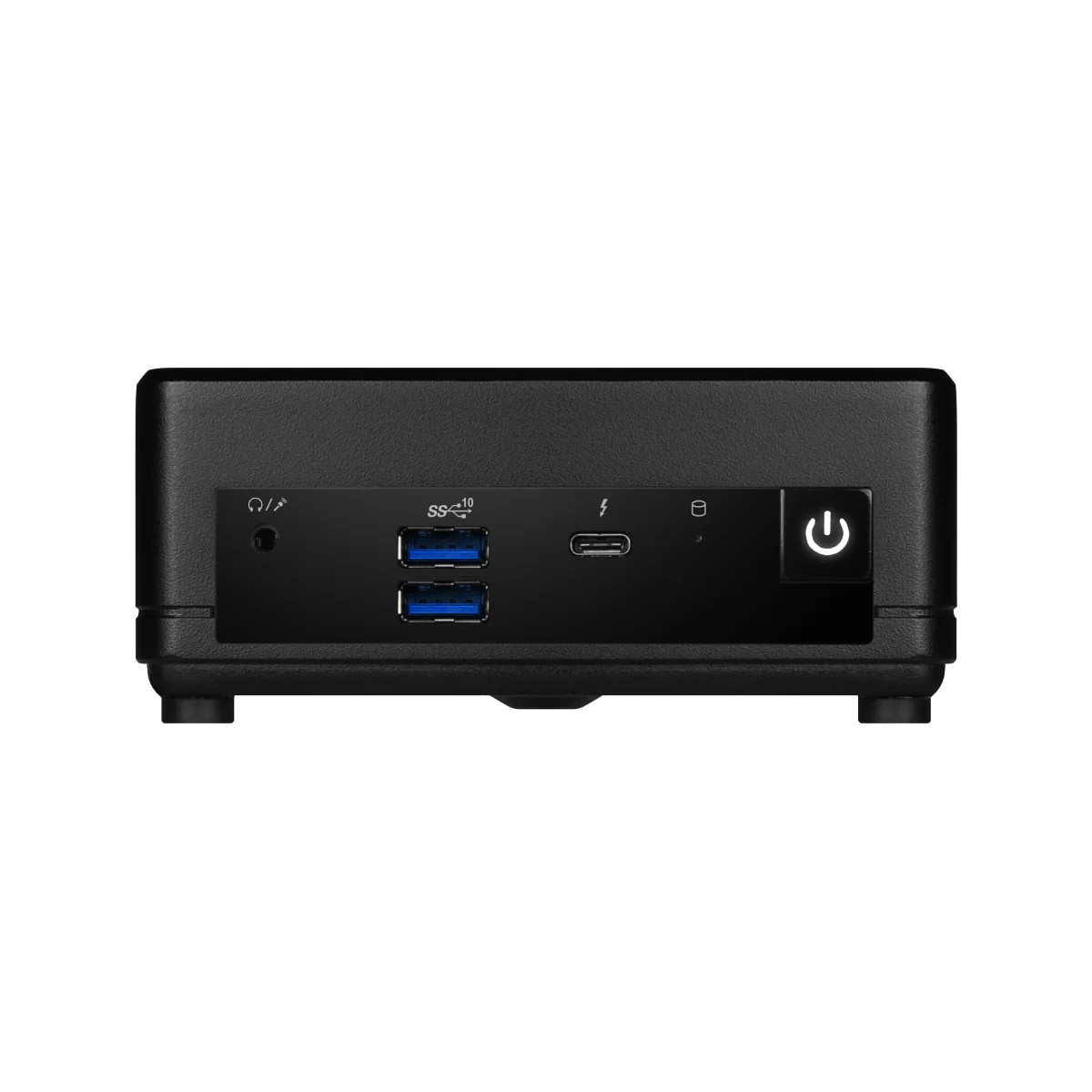Mini PC MSI i5-1235U 16GB 256GB NVMe WiFi 6 Free