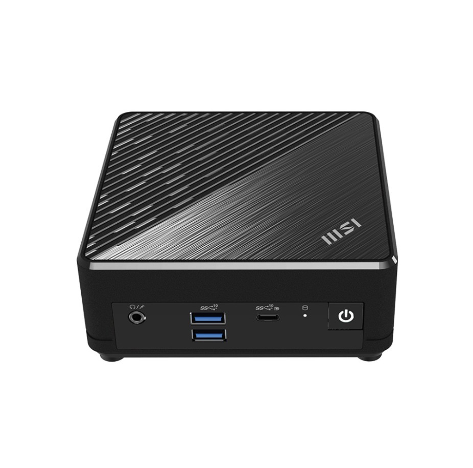 MSI MINI PC I7 1255U/8/512