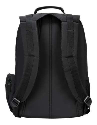 Mochila Targus 17'' Groove Backpack Cvr617 Color Negro