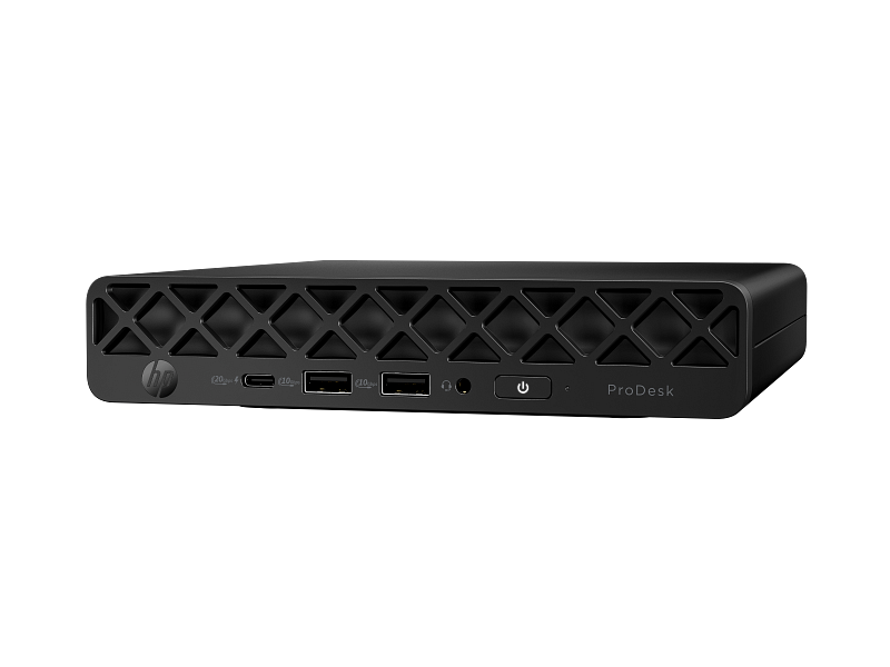 Mini PC HP ProDesk 4 AI G1i Core Ultra 7 16GB 512GB W11P