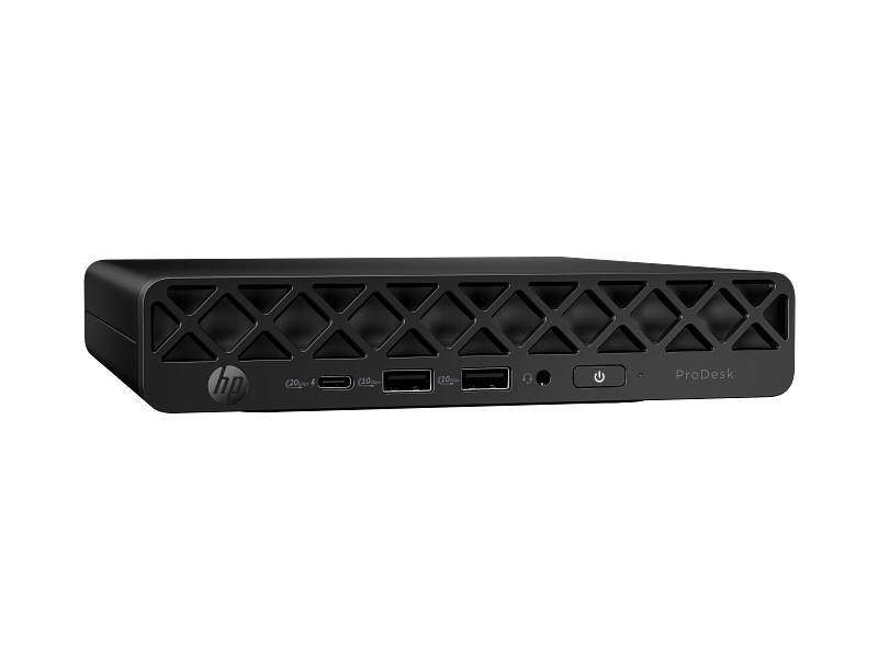 Mini PC HP ProDesk 4 AI G1i Core Ultra 7 16GB 512GB W11P