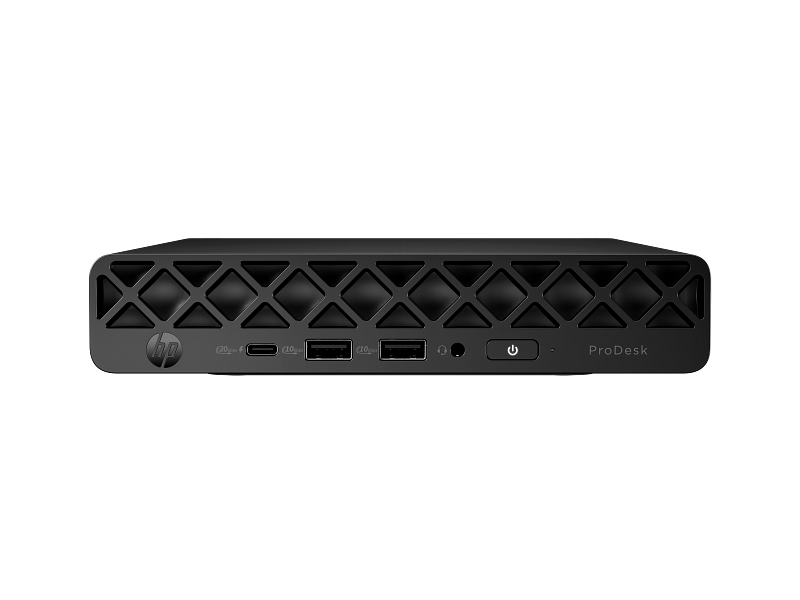 Mini PC HP ProDesk 4 AI G1i Core ultra 5 16GB 512GB W11P