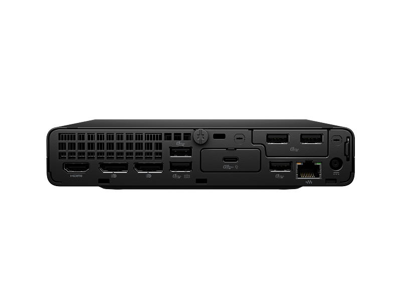 Mini PC HP ProDesk 4 AI G1i Core ultra 5 16GB 512GB W11P