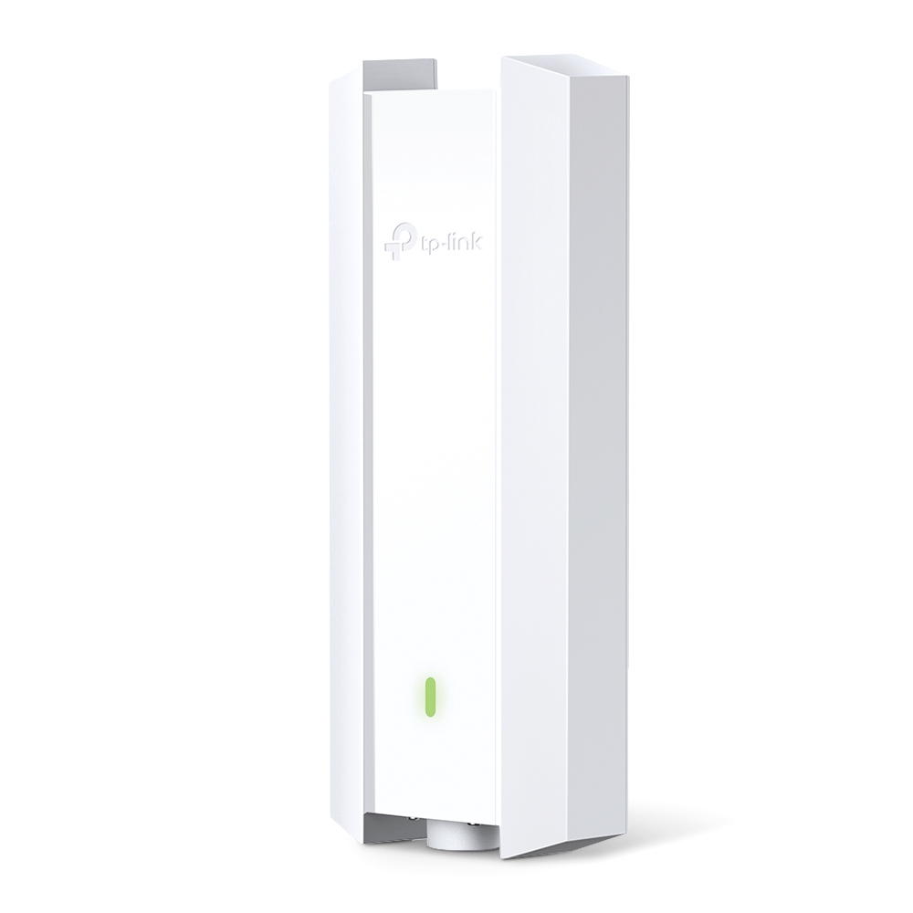 Access Point Tp-link Eap650 Outdoor Ax3000 Wifi 6 Omada Mesh