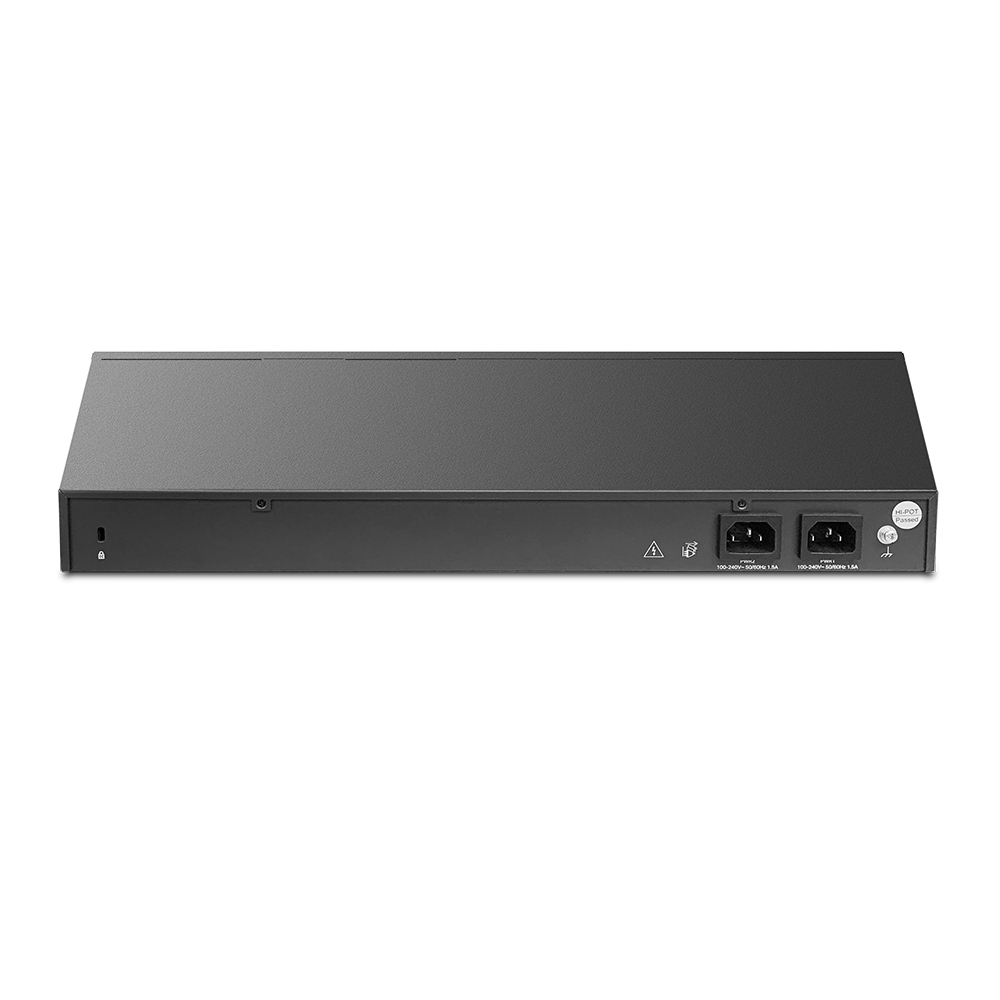 Router TP-Link ER8411 VPN Omada 10G Multi-WAN