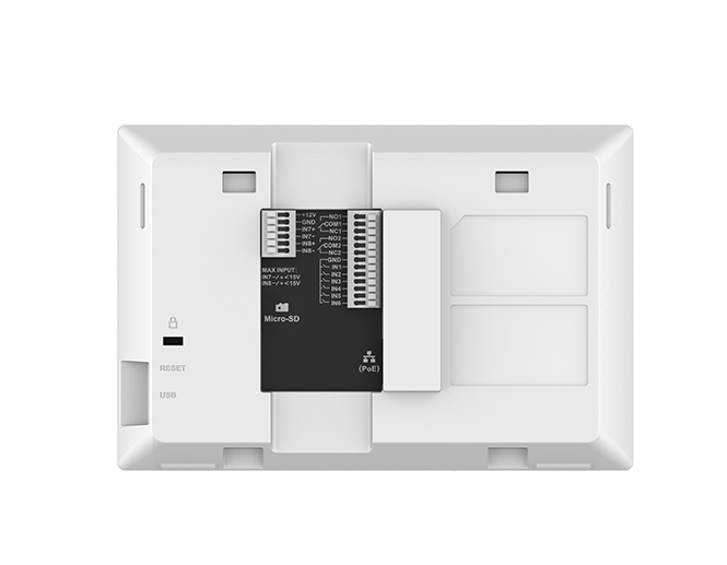 Intercomunicador HD Grandstream GSC3574 con Pantalla 7