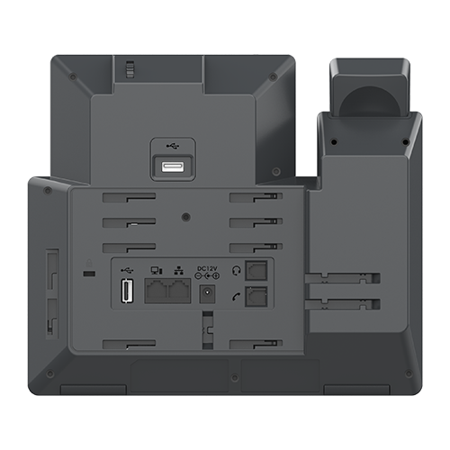 VideoTelefono Ip Grandstream Gxv3450 16 lineas Wi-fi POE