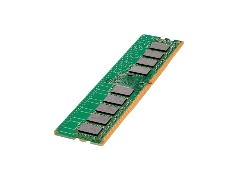 MEMORIA RAM HPE 32GB 2Rx8 UDIMM DDR5-4800