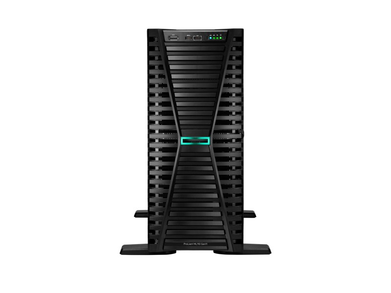 Servidor HPE ProLiant ML110 Gen11 Xeon 32GB 8TB