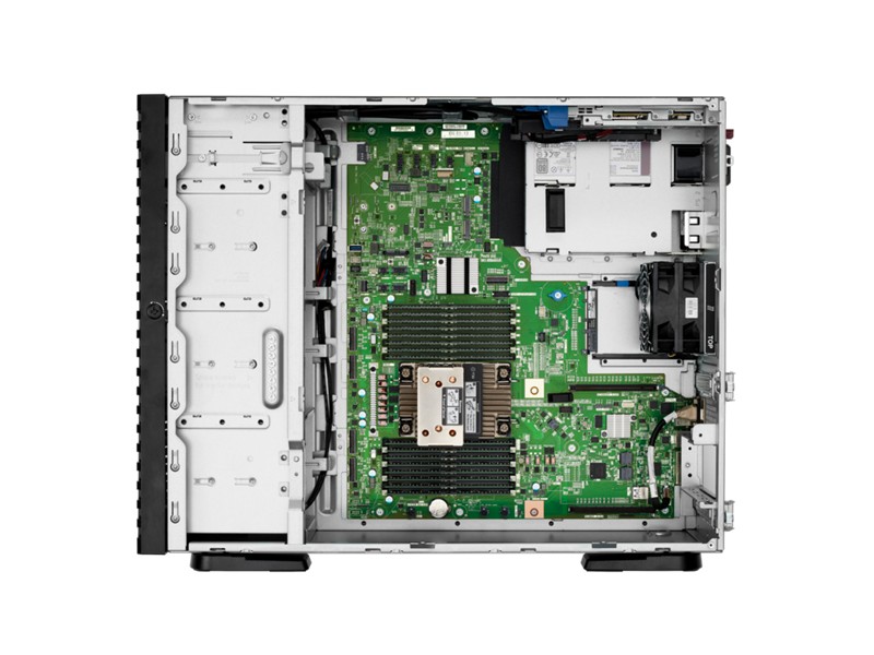 Servidor HPE ProLiant ML110 Gen11 Xeon 32GB 8TB