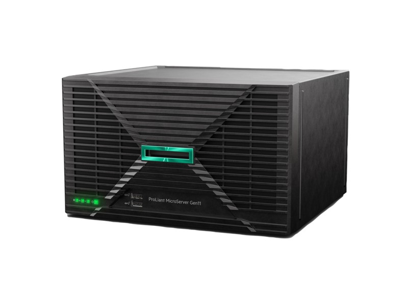 SERVIDOR HPE ProLiant MicroServer Gen11 Xeon 6325P 16GB 2TB