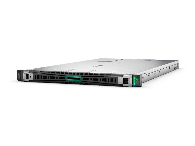Servidor HPE DL360 Gen12 Xeon 6515P 64GB 2x480GB
