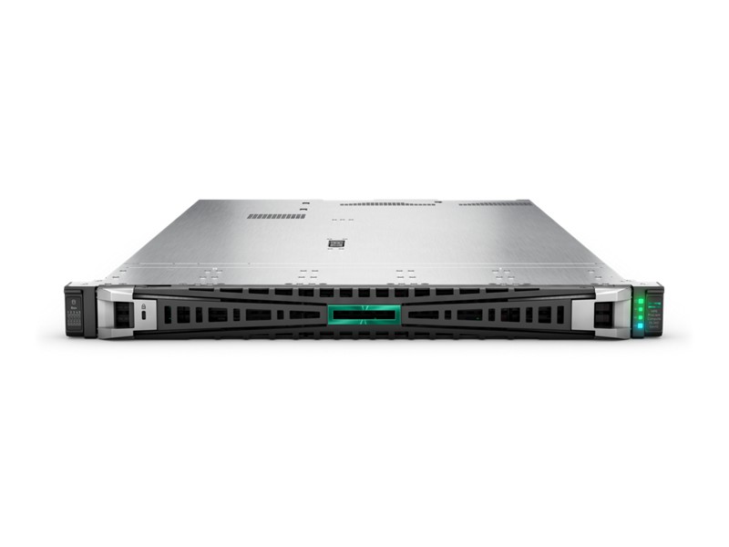 Servidor HPE DL360 Gen12 Xeon 6515P 64GB 2x480GB