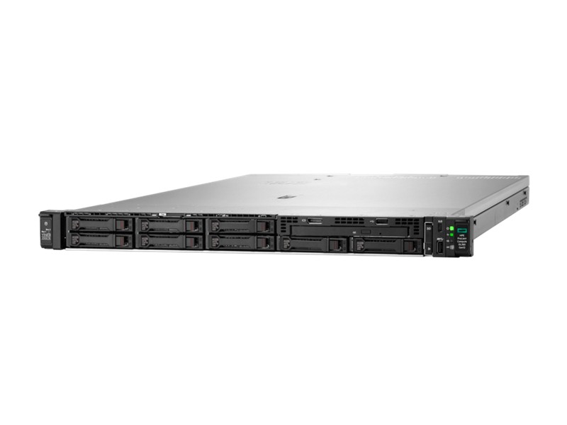 Servidor HPE DL360 Gen12 Xeon 6515P 64GB 2x480GB