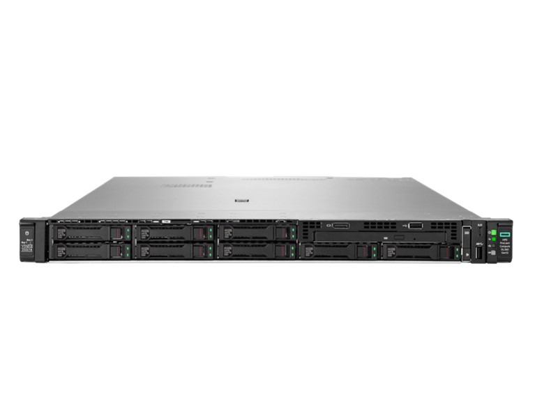 Servidor HPE DL360 Gen12 Xeon 6515P 64GB 2x480GB