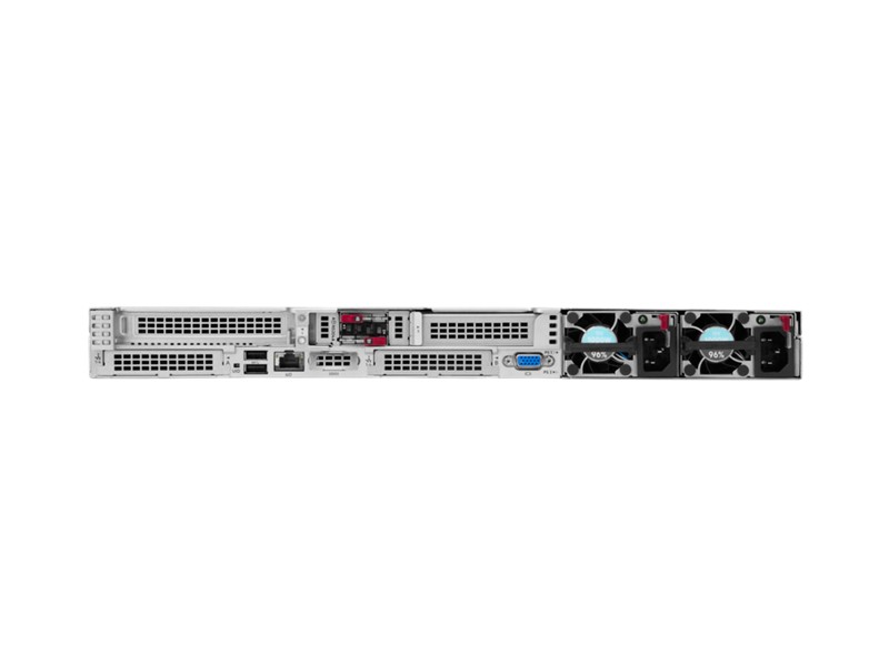 Servidor HPE DL360 Gen12 Xeon 6515P 64GB 2x480GB