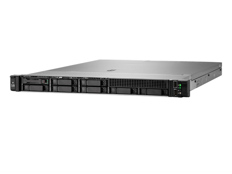Servidor HPE DL320 Gen12 Xeon 64GB 960GB SSD 1U