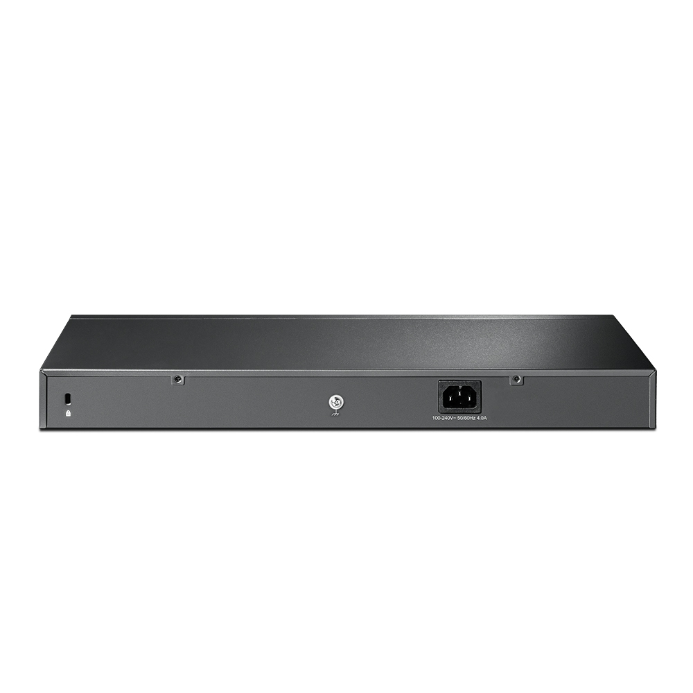 Switch Tp-link SG3210XHP-M2 8pt Poe 2.5gb SFP+