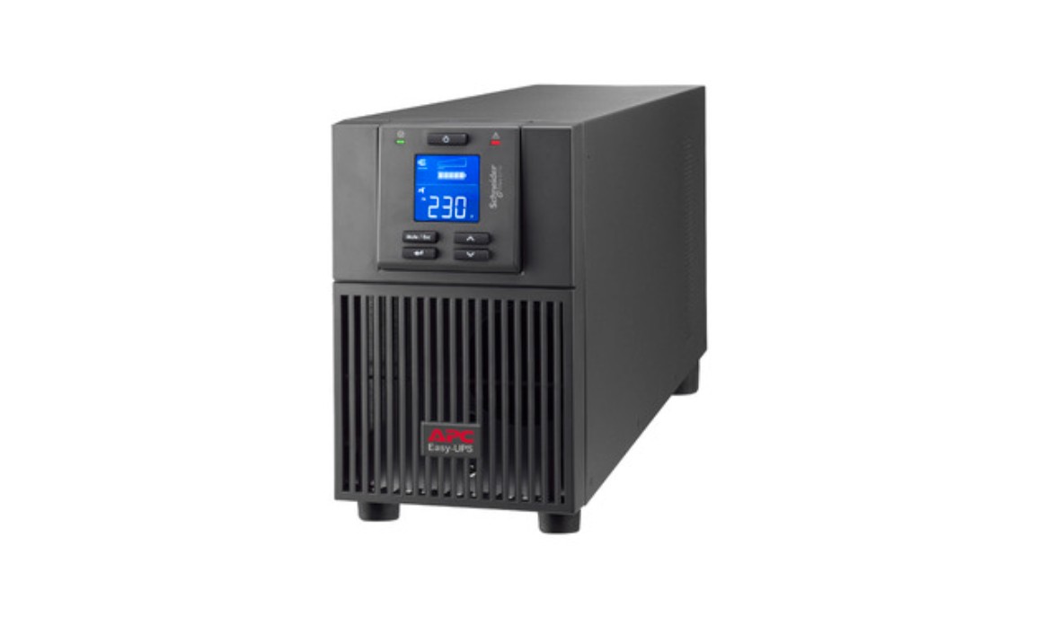UPS APC Easy SRV2KI 2000VA 1600W Online Torre