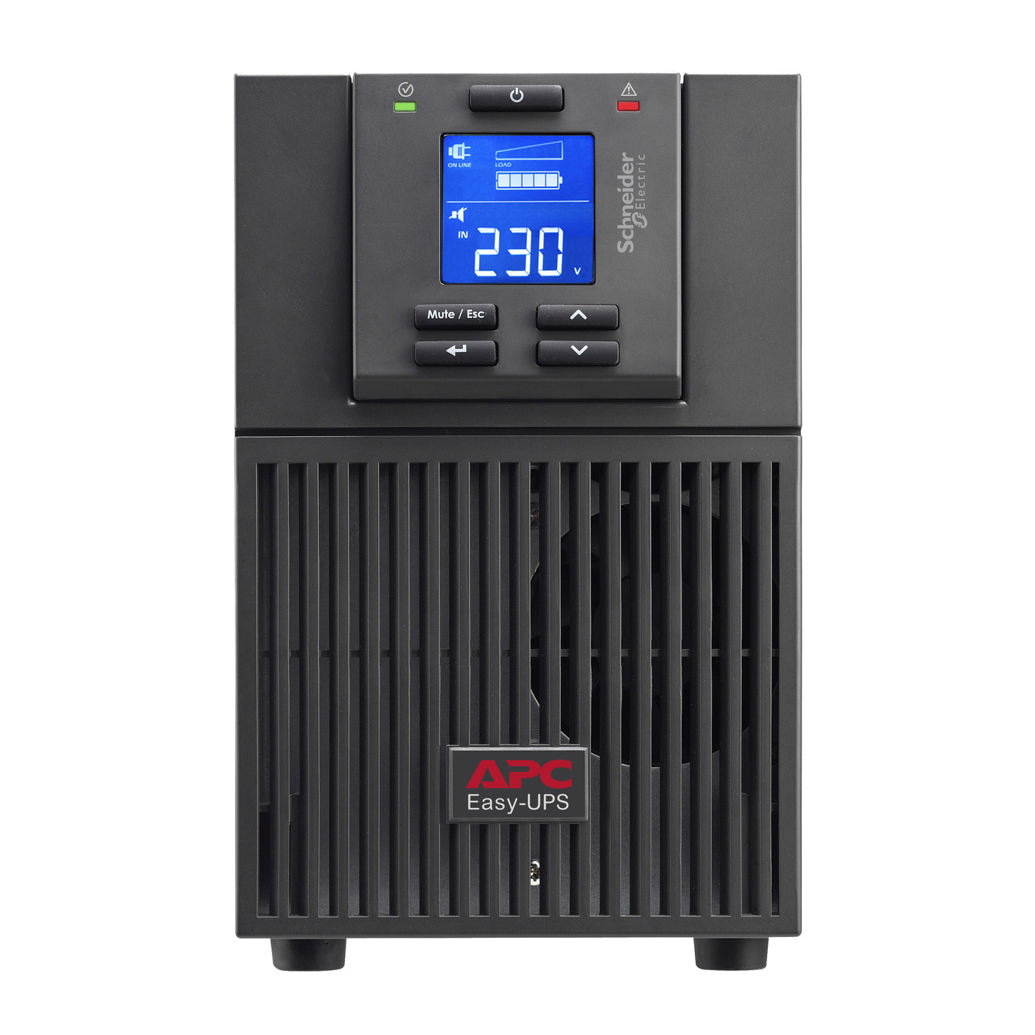 UPS APC Easy SRV2KI 2000VA 1600W Online Torre
