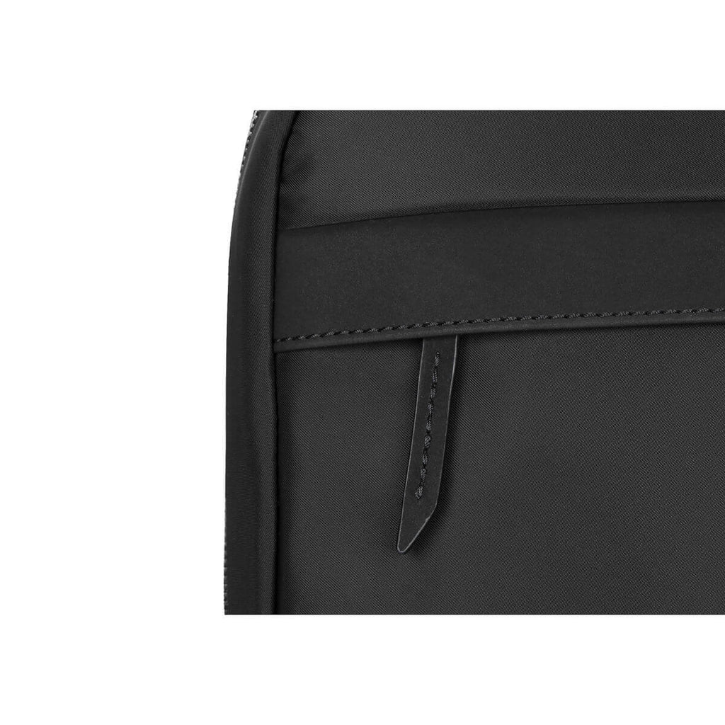 Mochila ultradelgada de 15