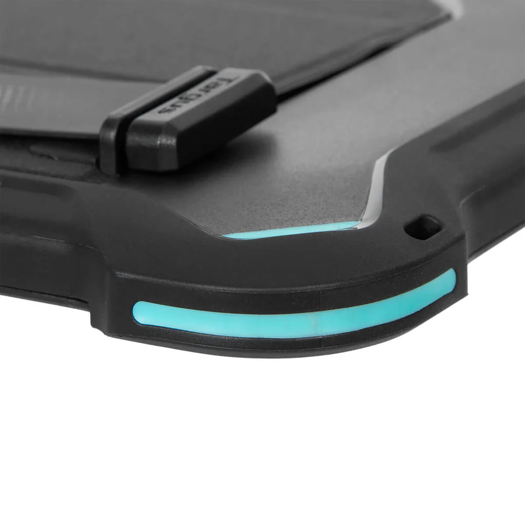 Funda Targus SafePort Rugged Max para iPad 10,9 pulgadas