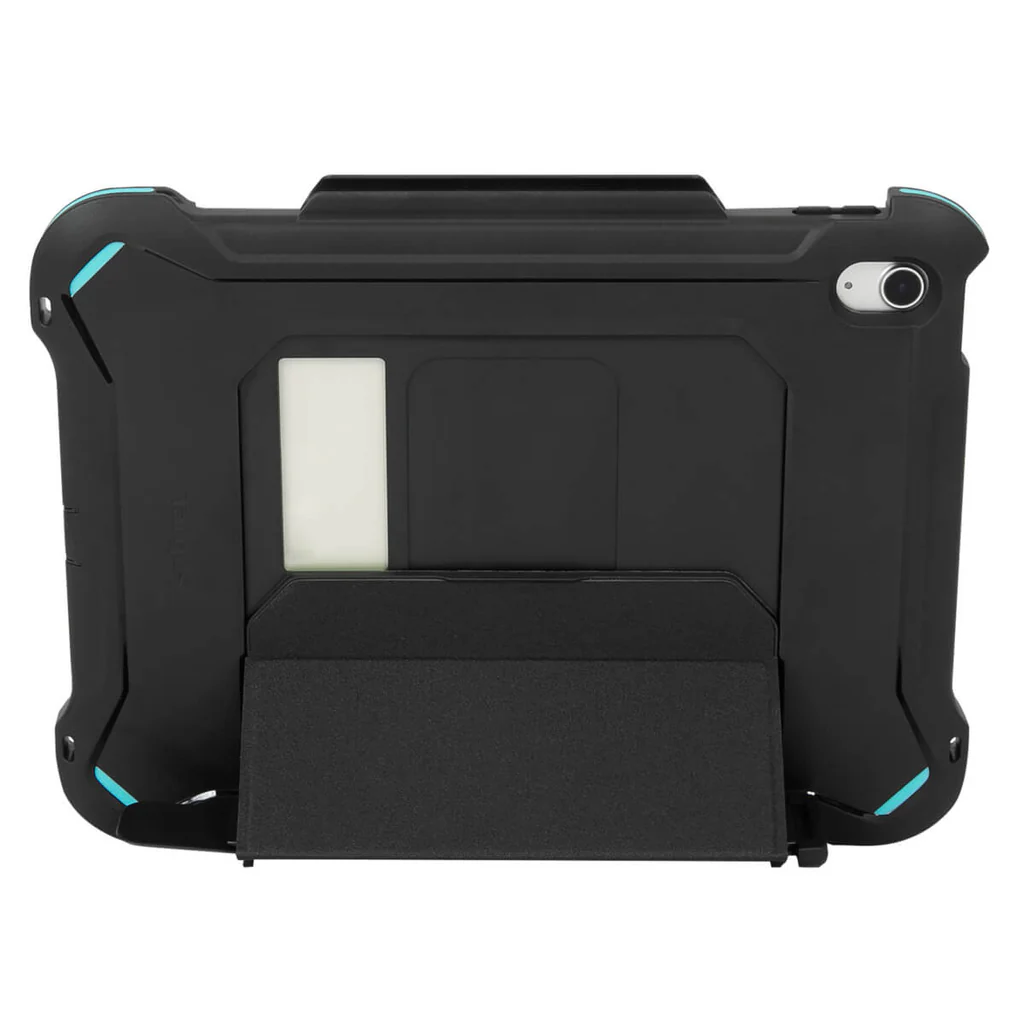 Funda Targus SafePort Rugged Max para iPad 10,9 pulgadas