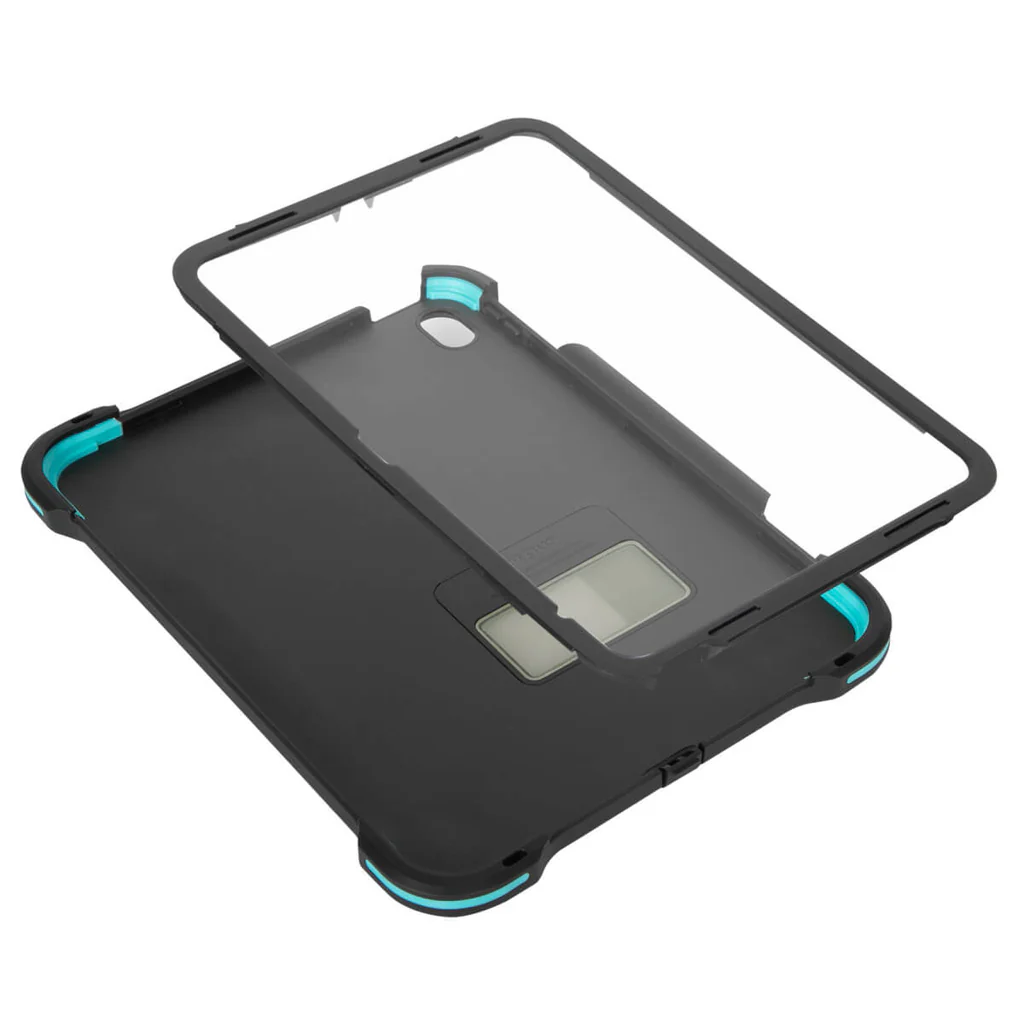 Funda Targus SafePort Rugged Max para iPad 10,9 pulgadas