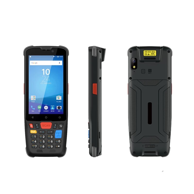 IMPRESORA TRANSFERENCIA TERMICA Ocom ZD230 USB & ETHERNET