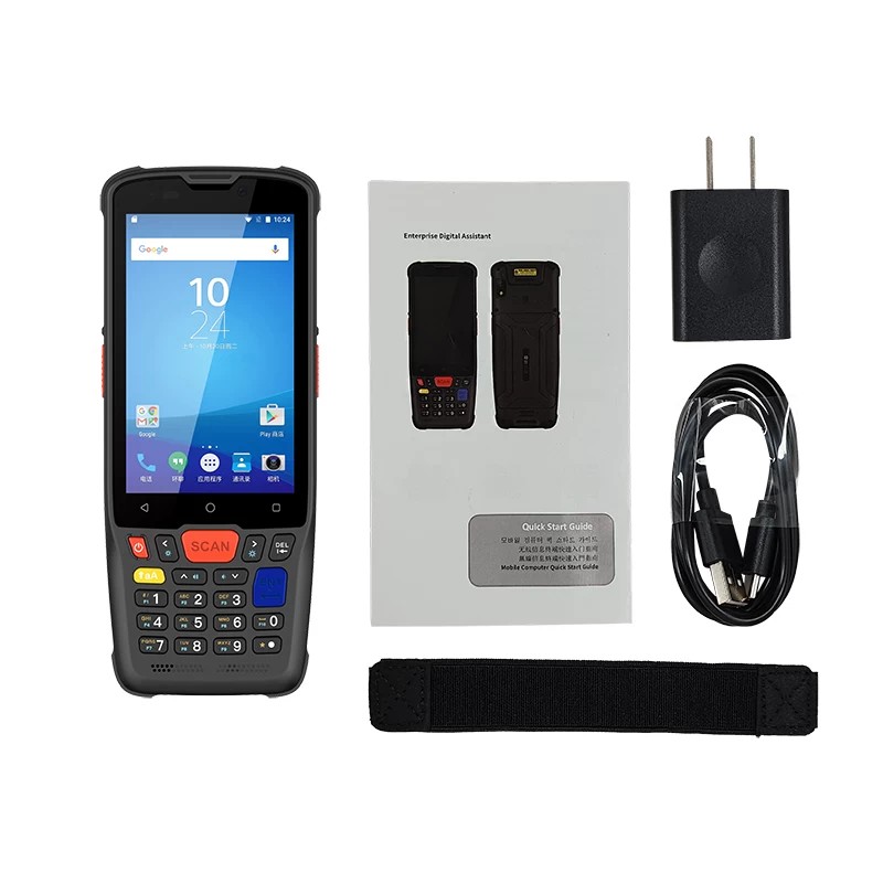 IMPRESORA TRANSFERENCIA TERMICA Ocom ZD230 USB & ETHERNET