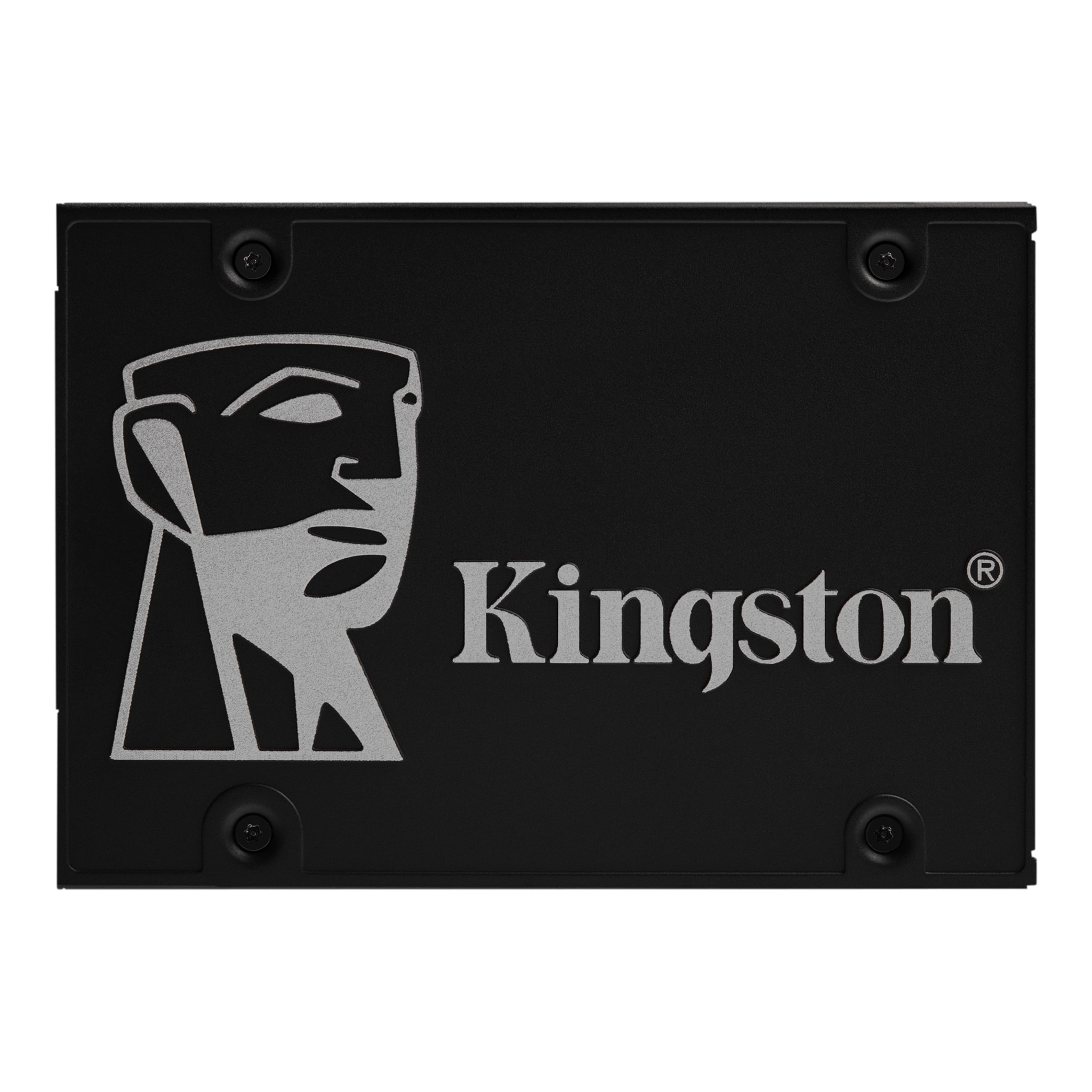 SSD Kingston KC600 2TB SATA 2.5
