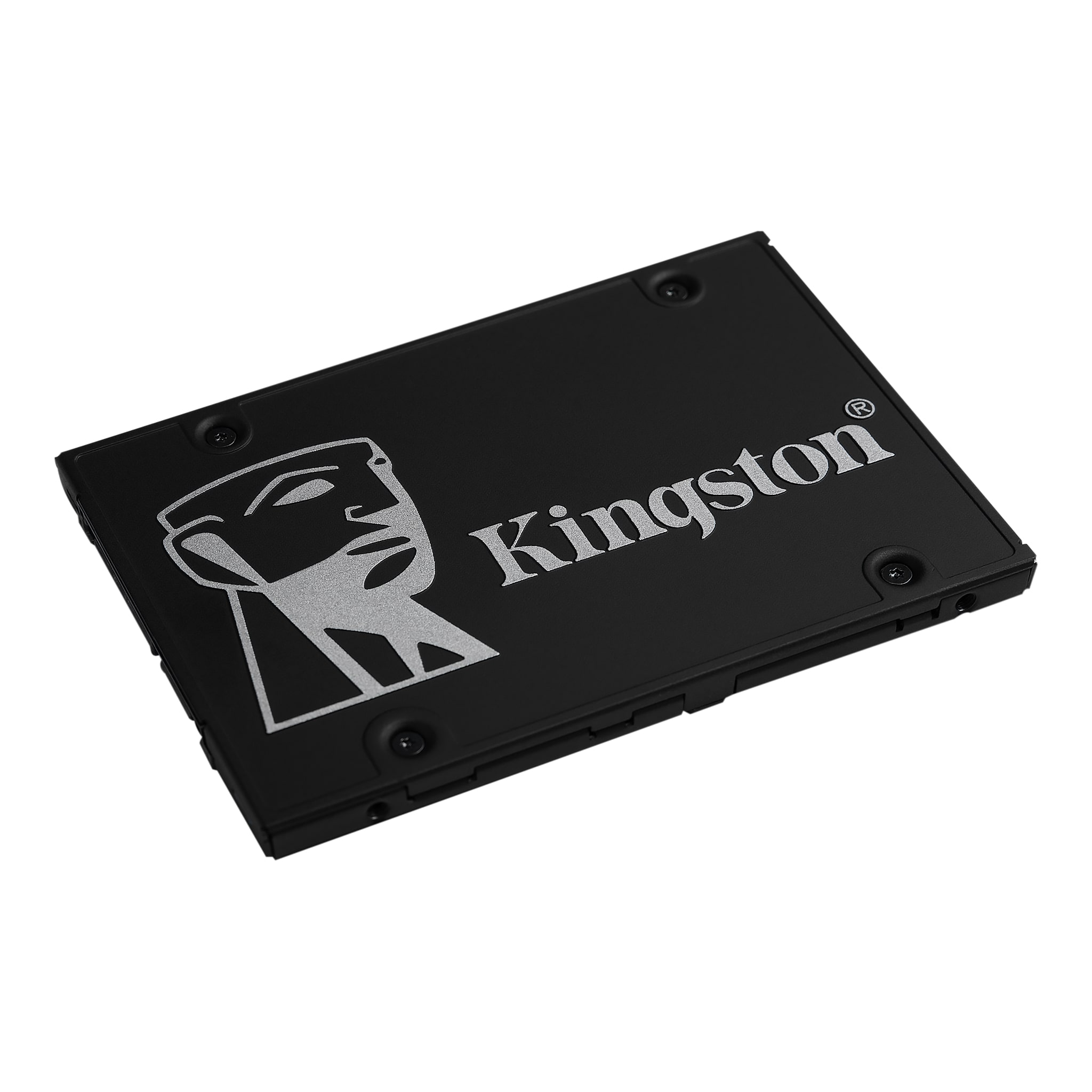 SSD Kingston KC600 2TB SATA 2.5