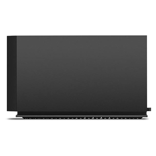 Disco Externo LaCie d2 Professional 4TB USB-C 290MB/s