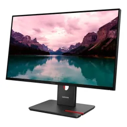 MONITOR LENOVO THINKVISION T24D-4V 23.8" FHD DP+HDMI+USB-C/