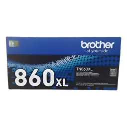 TONER LASER BROTHER TN860XL 3.000