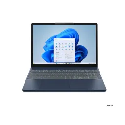 NOTEBOOK LENOVO IDEAPAD SLIM 3 RYZEN 7 7735HS 16GB 512GB W11