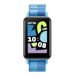 HONOR BAND 10 BLUE