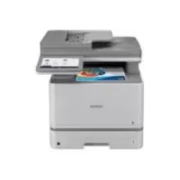 IMPRESORA MULTIFUNCION LASER BROTHER MFCL8970CDW COLOR