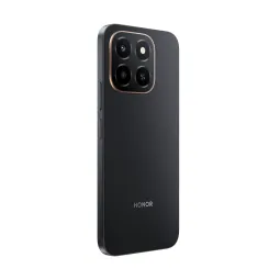 HONOR X6C 128GB DUAL CARD OM US-MIDNIGHT BLACK