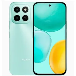HONOR X6C 128GB DUAL CARD OM US-OCEAN CYAN