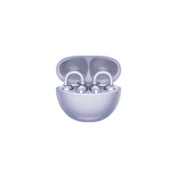 AURICULAR CHOICE EARBUDS CLIP PURPLE