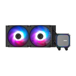 Refrigeracion Liquida MSI MAG CoreLiquid A13 240 ARGB Negro