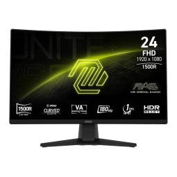 Monitor MSI MAG242C 24