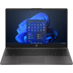 Notebook HP 255 G10 Ryzen 5 7530U 8GB 512GB 15.6 W11
