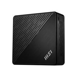 Mini PC MSI i5-1235U 16GB 256GB NVMe WiFi 6 Free