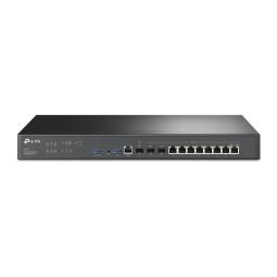 Router TP-Link ER8411 VPN Omada 10G Multi-WAN